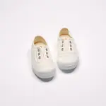 CIENTA 西班牙國民帆布鞋 70997 05 白色 經典布料 童鞋