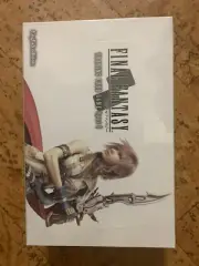 Final Fantasy TCG - Opus I / 1 Booster Box (Sealed & Case Fresh) FFTCG - English