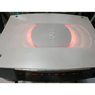 網拍唯一只此一組 美聲多彩 冷光美型 JVC VS-DT8 HiFi發燒迷你書架組合音響 可再外接重低音 CD故障