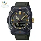 CASiO PRO TREK PRW-6900Y-3JF Solar Radio Men's Watch New in Box