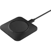 Belkin BoostCharge Pro 15W Wireless Charger (Black)