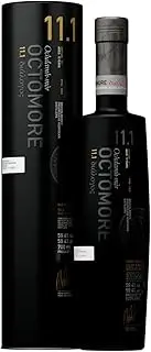 Bruichladdich Octomore 11.1 Dialogos Cask Strength Single Malt Scotch Whisky, 700 ml