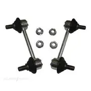 Transgold Sway Bar Link - SK412
