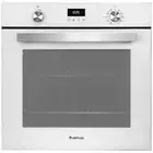 Artusi 60cm Pyrolytic White Built-In Oven CAO610WP