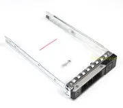 3.5" LFF Caddy Tray for Dell 16th gen PowerEdge T360 R260 R360 HS5610 HS5620