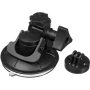 Delkin Fat Gecko Stealth Mount For Digital Cameras or GoPro Action Cameras #5881