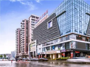 維也納智好酒店廣州白雲東平中路店Vienna Classic Baiyun Dongping Zhong Road