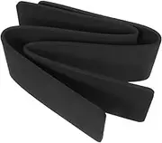 Luxshiny 2pcs Thickened Non Slip Rubber Chair Leg Grippers Floor Protectors for Sofas Furniture Easy to Clean Replace Hardwood Floors from Scratches Damage