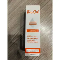 在飛比找蝦皮購物優惠-bio-oil 百洛油 200mL