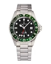 Revue Thommen Men's Diver Watch