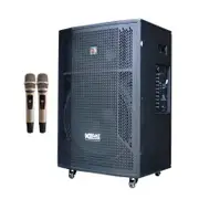 KBEATBOX CB-51NEO Karaoke Powered Speaker System