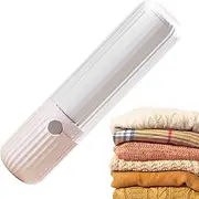 Pet Hair Roller | Extra Sticky and Portable Pet Hair Remover Roller, Lint Remover Rollers for Clothes and Pet Hair with Lid and Handle for Furniture, Clothes