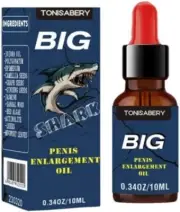 Stronger Oil Enlargement Oil for Male Massage Essential Oil for Men Delay Longer