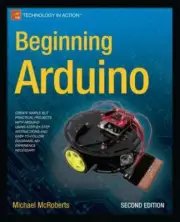 Beginning Arduino [Technology in Action]
