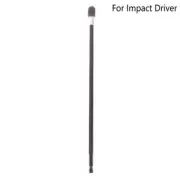 Drill Bit Extension Rod Magnetic Drill Hex Quick Release Bit for Impact Driver