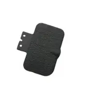 A&R Replacement Part for NIKON D300 D300S Terminal HDMI USB Rubber Cover Lid