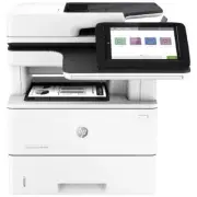 HP LaserJet Enterprise M528dn Printer 1PV64A New 52ppm Duplex Network usb MFP
