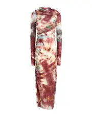 [MAX&CO.] MAX & Co. Maxi dresses - Item 15392759