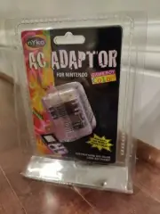 Nyko Nintendo A/C Adaptor (Game Boy Color, Game Boy)