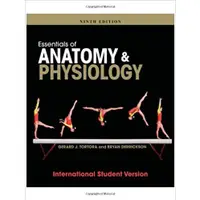 在飛比找蝦皮購物優惠-Essentials of Anatomy and Phys