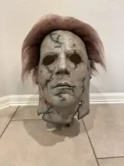 Rob Zombie Halloween Michael Myers Mask