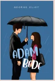 Adam Bede by George Eliot Hardcover Book