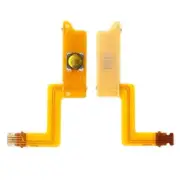 for NEW 3DS XL Game Console Gaming Accessory Power Button FlexCable Replacement