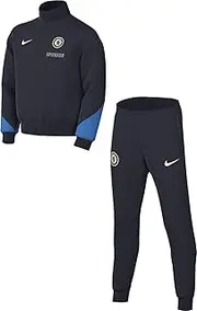 [Nike] Unisex Children's Tracksuit Chelsea Dri-Fit Strike Trk Suit K