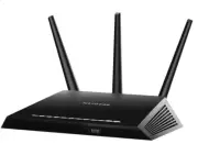 NETGEAR Nighthawk Smart Wi-Fi Router (R6900P) - AC1900 Wireless Speed