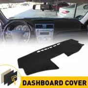For TOYOTA CAMRY 2007-2011 US DashMat Dash Cover Dashboard Mat Car Sun Shade Pad