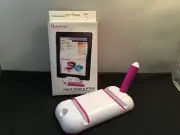 Bakelicious Tablet Stand & Stylus for Kitchen, Education & Entertainment