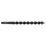 Sutton D5181400 Drill 14mm Landscape Auger Bit 300mm Long Scotch Pattern