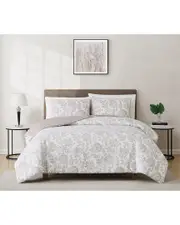 Cannon Sylvana Jacobean Comforter Set