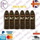 (Pack of 6)Magno Classic Orignal Spanish Shower Gel La Toja 550 ml UK Seller