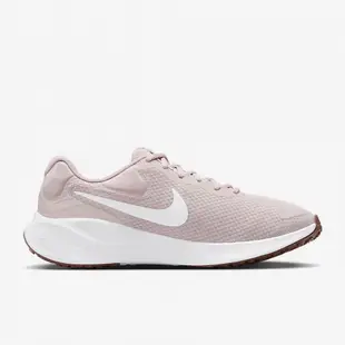 NIKE 慢跑鞋 女鞋 運動鞋 緩震 W REVOLUTION 7 紫 FB2208-007 (3W5548)