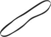 FUNOMOCYA Replacement Cassette Player Belt Rubber Tape for Record Players Phonographs 201mm x 5mm Width