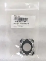 820-10072-5R Cognex High-bright IR LED Ring Light, IFS-2000-HBRING-IR, 820100725