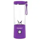 BlendJet 2 Portable Rechargeable Electric Blender Smoothie Maker/Mixer Purple