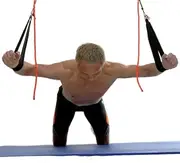 Sling Trainer - Professional Sling Trainer for Practice, Studio and Home