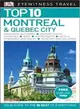 DK Eyewitness Montreal & Quebec City