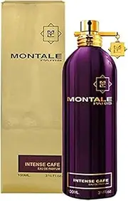 100% Authentic MONTALE INTENSE CAFÉ Eau de Perfume 100ml Made in France