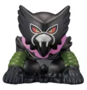 POKEMON KIDS ZARUDE KOKO Movie Finger Puppet Figure BANDAI NINTENDO