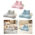 Bedrest Pillow Sleep Pillow Office Desk Napping Pillow