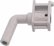 Hot Water Nozzle Compatible with/Replacement Part for DeLonghi 5513242761 EN510.W Nespresso Lattissima One