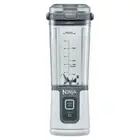 Ninja Blast Portable Blender (White) 16oz
