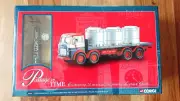 Corgi 24503 Passage of Time Leyland Octopus Vats Load & Capetown Clock Ltd Edit.