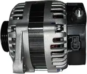 Alternator S11-3701110BB Compatible WithKlung 1100cc 800cc Chery Engine 1100cc 800cc Joyner Xingyue Xinyang Nanyi Buggy UTV Parts