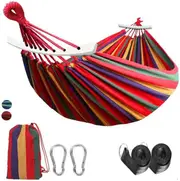 NNEOBA Outdoor Portable Garden Hammock