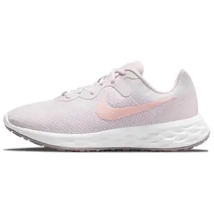 [ROSE] NIKE REVOLUTION 6 NN 女鞋 慢跑鞋 粉 DC3729-500