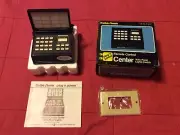 New VTG Radio Shack Remote Controller Center Panic Lights Switch Plug Power 61-2